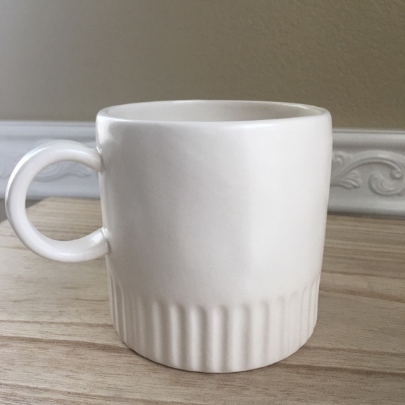 Rae Dunn YUM Mug Brand New 2019 LL - Picture 4 of 8